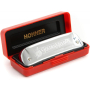 Harmonijka ustna Hohner Golden Melody 542/20 E-dur-53042