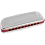 Harmonijka ustna Hohner Golden Melody 542/20 E-dur-53043
