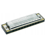Harmonijka ustna Hohner Big River Harp 590/20 Ddur-53051