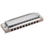 Harmonijka Hohner Blues Harp 532/20 MS G-dur-53054
