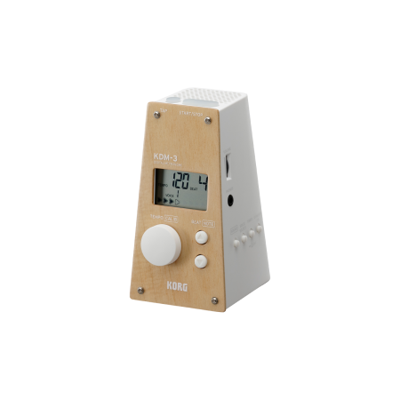 Metronom Korg KDM3 WDWH-53137