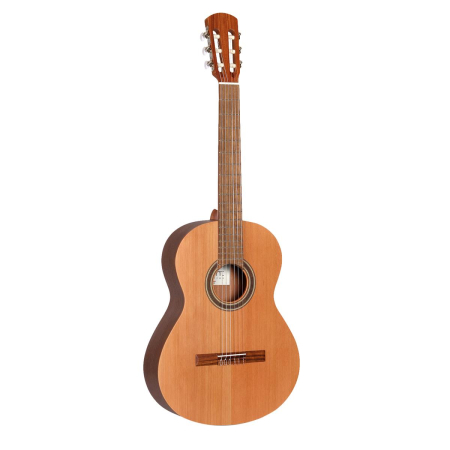Gitara klasyczna Lagant by Alhambra 4/4-53140