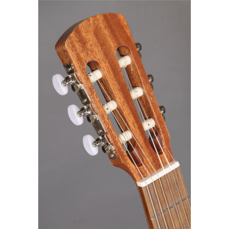 Gitara klasyczna Lagant by Alhambra 4/4-53141
