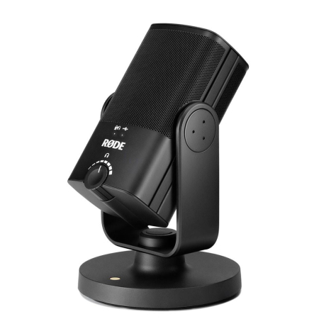 Mikrofon Rode NT-USB Mini pojemnościowy-53151