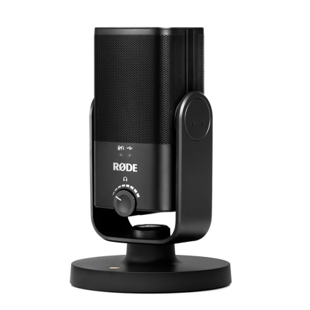 Mikrofon Rode NT-USB Mini pojemnościowy-53152
