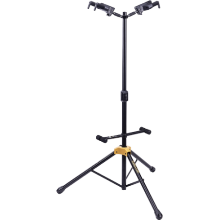 Statyw na 2 gitary Hercules GS422 B PLUS-53164