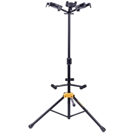 Statyw na 3 gitary Hercules GS432 B PLUS-53165