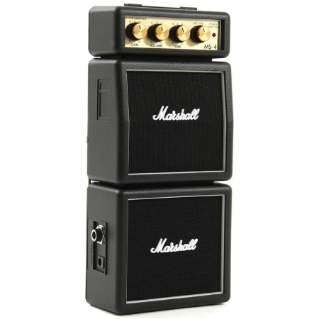 Combo Marshall MS 4 mini dual wzmacniacz gitarowy-53177