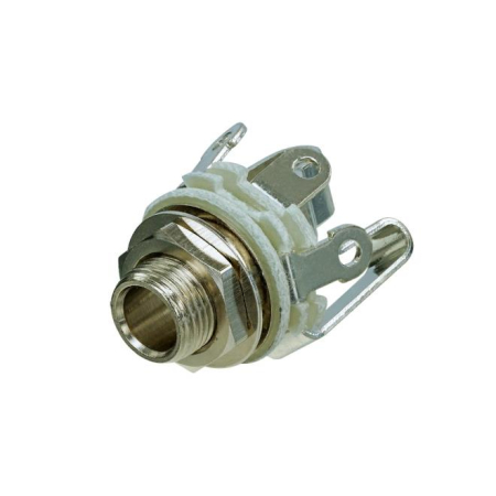 Gniazdo Jack 6,3 Rean by Neutrik NYS-230 stereo-53188