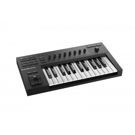 Klawiatura sterująca Native Instruments A25-53192