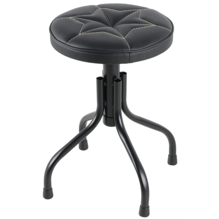 Stołek uniwersalny Stim ST01BK-53195