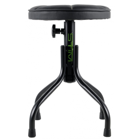 Stołek uniwersalny Stim ST01BK-53196