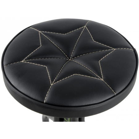 Stołek uniwersalny Stim ST01BK-53197