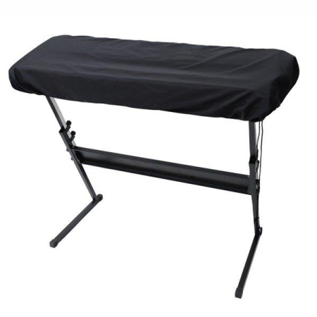 Pokrowiec narzuta na keyboard Hard Bag 101x40x15-53214