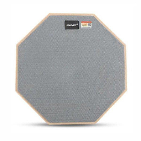 Pad ćwiczebny Kaline PPM100 12" Szary-53216