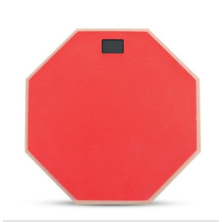 Pad ćwiczebny Kaline PPM100 12" Czerwony-53218