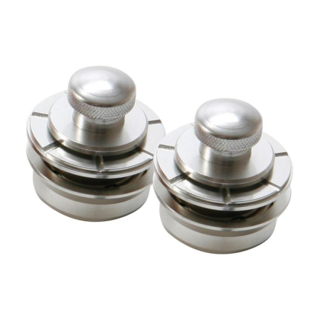Zaczep do paska Straplock NSL7200C chrome-53266