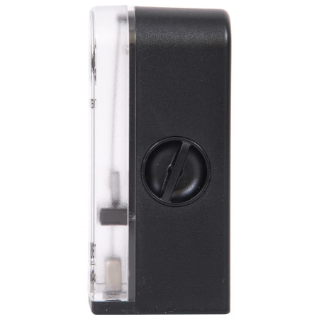 Metronom Wittner Taktell Piccolino black-53271