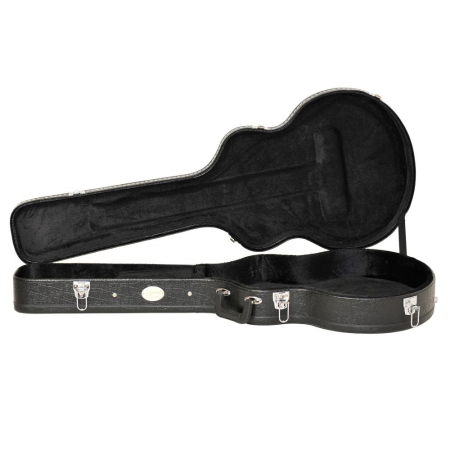 Futerał do gitary Semi Hollow Ever Play F124-53277