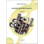 Solfeż elementarny II Wacholc-53281