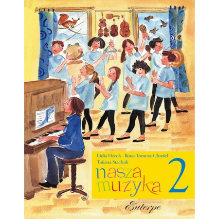 Nasza muzyka cz.2 Euterpe-53311