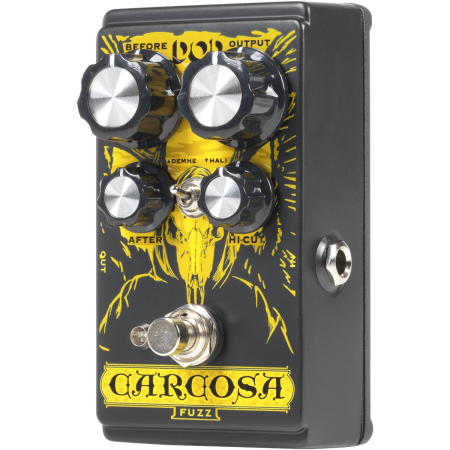 Efekt Digitech Carcosa Analog Fuzz-53372