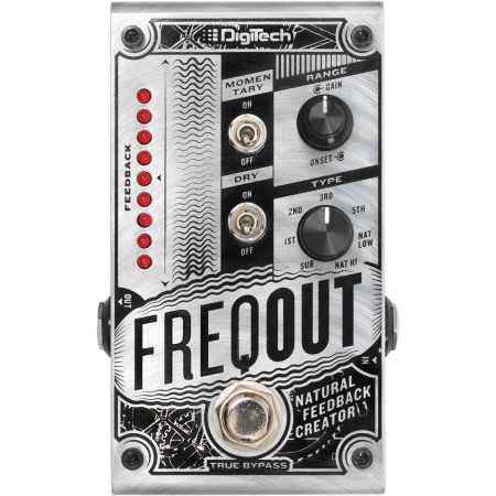 Efekt Digitech FreqOut Natural Feedback Creator-53377