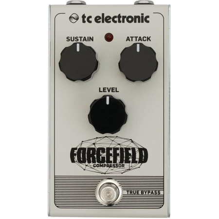 Efekt TC Electronic Forcefield Compressor-53427