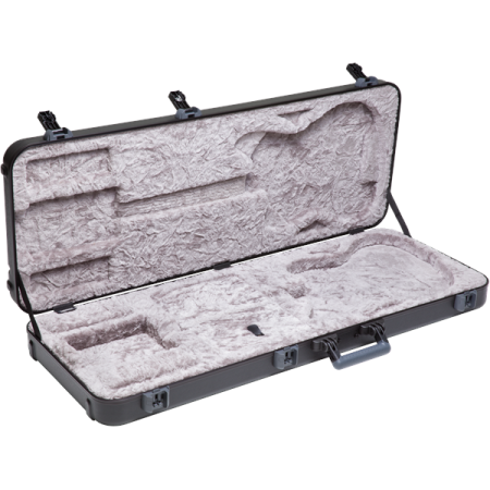Futerał Fender Deluxe Molded Jaguar/Jazzmaster-53464