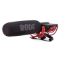 Mikrofon Rode VideoMic Rycote-53429