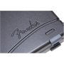 Futerał Fender Deluxe Molded Jaguar/Jazzmaster-53466