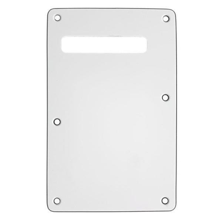 Maskownica tremolo Harley Benton ST-Style white-53515