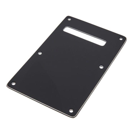 Maskownica tremolo Harley Benton ST-Style black -53516
