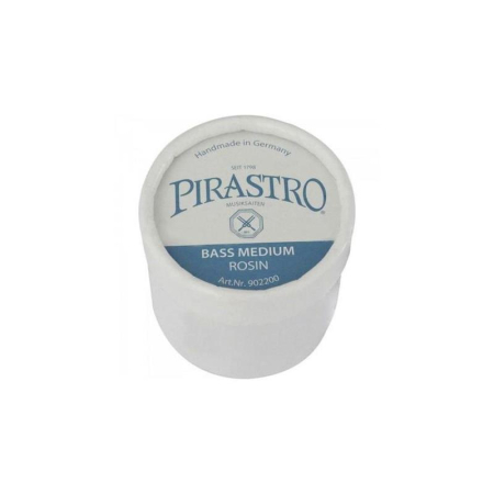 Kalafonia Pirastro medium rosin do kontrabasu -53520