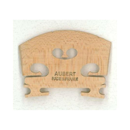 Podstawek skrzypcowy Aubert 5P-4 4/4 obrobiony-53523