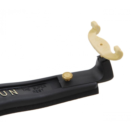 Podpórka skrzypcowa, żeberko Muco SR-2 1/2-53535