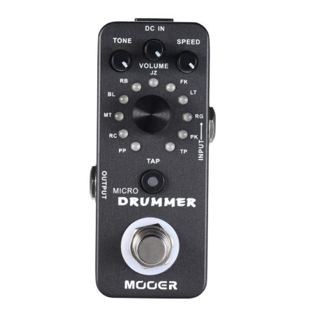 Efekt Mooer MDM 1 drummer -53574