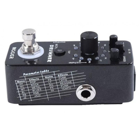 Efekt Mooer MDM 1 drummer -53575