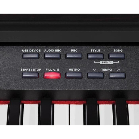 Medeli DP460K pianino cyfrowe  -53600