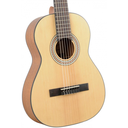 Gitara klasyczna La Mancha Rubinito LSM59 3/4-53609