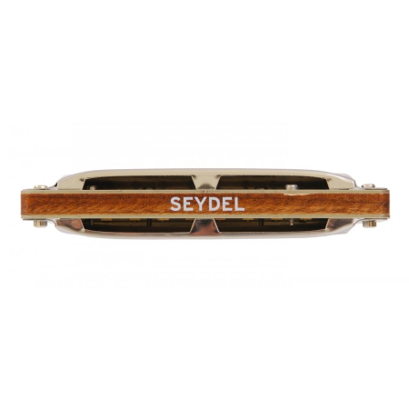 Harmonijka Seydel Blues Solist Pro Bb-53673