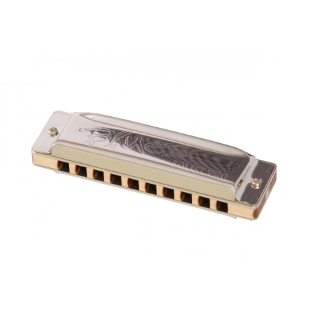 Harmonijka Seydel Blues Solist Pro E-53675