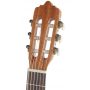 Gitara klasyczna La Mancha Rubinito LSM59 3/4-53611