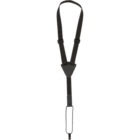 Pasek do ukulele Fender® Ukulele Strap Black-53709