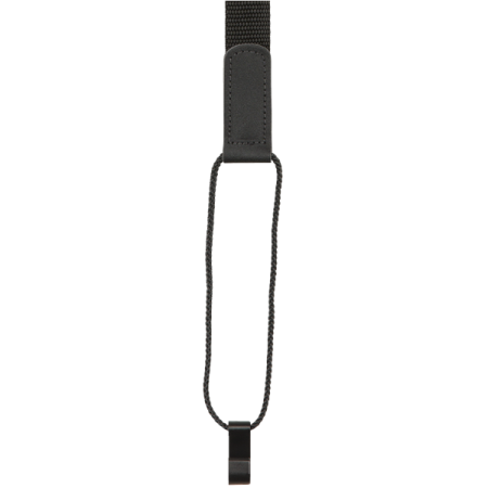 Pasek do ukulele Fender® Ukulele Strap Black-53711