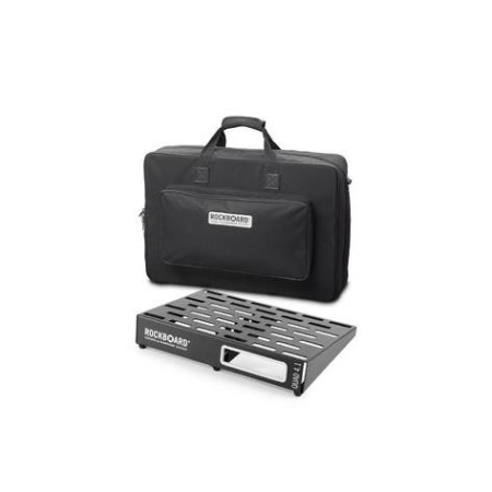 Pedalboard RockBoard B 4.1 Quad B -53726