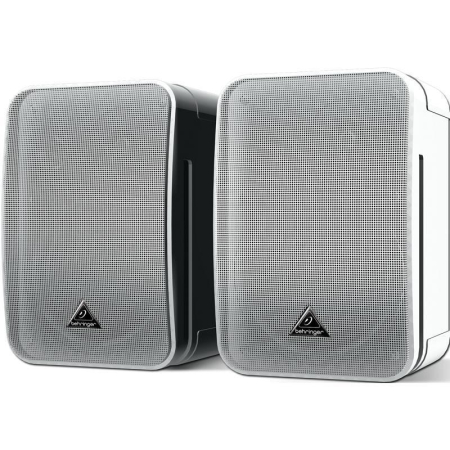 Monitory studyjne Behringer 1C-WH para-5376