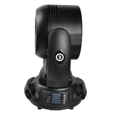 Głowa ruchoma Light4Me Robo Zoom Wash 1915 led-53767