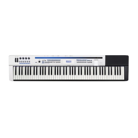 Casio PX-5S WE pianino cyfrowe-53777
