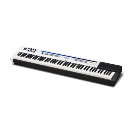 Casio PX-5S WE pianino cyfrowe-53778